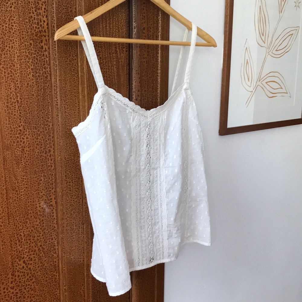 Blouse Sézane Carry